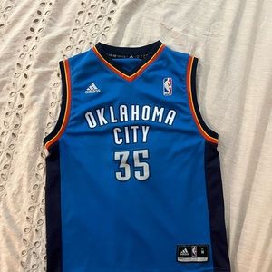 Kevin Durant Jersey